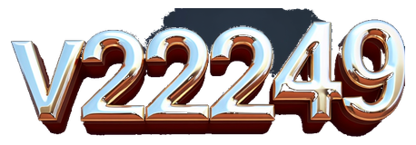 v2249 logo